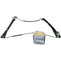 febi 179306 Fensterheber ELEKTRISCH ohne Motor f&uuml;r VW Golf 5 1K1 vorne rechts 1K4837462B