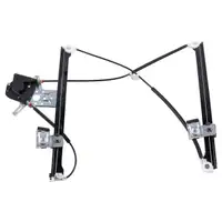 febi Fensterheber ELEKTRISCH f&uuml;r VW Lupo 1 6X1 SEAT Arosa 6H1 vorne links 6X0837461C