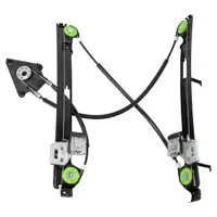 febi 180261 Fensterheber ELEKTRISCH f&uuml;r SEAT Altea/XL 5P Toldeo 3 5P vorne links 5P0837461