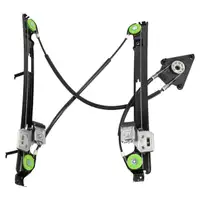 febi Fensterheber ELEKTRISCH f&uuml;r SEAT Altea/XL 5P Toldeo 3 5P vorne rechts 5P0837462