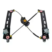 febi 186309 Fensterheber ELEKTRISCH f&uuml;r VW Sharan 7N1 SEAT Alhambra 710 hinten links