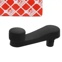 febi 39223 Fensterkurbel Handkurbel Fensterheber f&uuml;r VW Passat 35i vorne/hinten