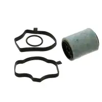febi 45183 Filter &Ouml;labscheider Kurbelgeh&auml;useentl&uuml;ftung f&uuml;r BMW E46 E39 E38 X5 E53 M57
