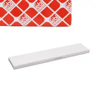 febi 09409 Innenraumfilter Pollenfilter f&uuml;r FORD Galaxy 1 VW Sharan 7M SEAT Alhambra 7V