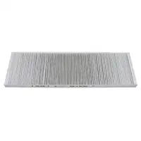 febi 14770 Innenraumfilter Pollenfilter für FIAT Ducato 230 PEUGEOT Boxer CITROEN Jumper