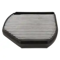 febi Cabin Air Filter (Activated Carbon Filter) for Mercedes C-Class W202, S202, E-Class W210, S210