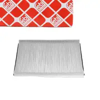 febi 17160 Innenraumfilter Pollenfilter f&uuml;r MERCEDES A-Klasse W168 Vaneo 414 1688300018