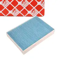 febi 171775 Innenraumfilter Pollenfilter für LAND ROVER Discovery L550 Range Rover Evoque