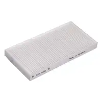 FEBI 17264 Innenraumfilter Pollenfilter OPEL Corsa C D Combo Vectra C SAAB 9-3 FIAT Croma