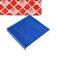 febi 175001 Innenraumfilter ANTIBAKTERIELL f&uuml;r LAND ROVER Defender Discovery 5 LR171252