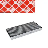 febi 176484 Innenraumfilter f&uuml;r VW ID.3 ID.4 ID.5 ID.Buzz AUDI CUPRA Born Enyaq 1EA819669