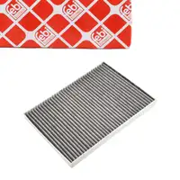 febi 178273 Innenraumfilter Aktivkohlefilter für TESLA Model S 5YJS 1072736-00-B