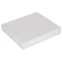 febi 180014 Cabin Air Filter (Pollen Filter) for NISSAN Qashqai 3 J12 and X-Trail 4 T33