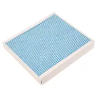 febi 183863 Innenraumfilter Pollenfilter Partikelfilter f&uuml;r TOYOTA C-HR _X1_