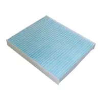 febi 183876 Innenraumfilter Pollenfilter f&uuml;r SUZUKI Alto 7 GF Celerio LF mit Klimaanlage