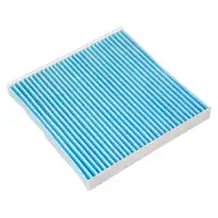 febi 183889 Innenraumfilter Pollenfilter Partikelfilter f&uuml;r HYUNDAI i10 3 AC3 AI3