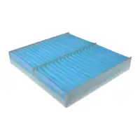 febi 183836 Cabin Air Filter, Pollen Filter, Particulate Filter for SUZUKI Swift 4 FZ NZ