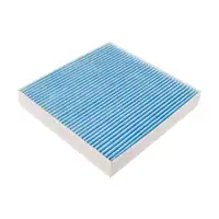 febi 183974 Innenraumfilter Pollenfilter Partikelfilter f&uuml;r KIA Picanto 3 JA 97133-G6000