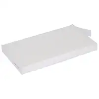 febi 183993 Innenraumfilter Pollenfilter f&uuml;r NISSAN Cube Z12 Juke F15 Leaf ZE0 ZE1