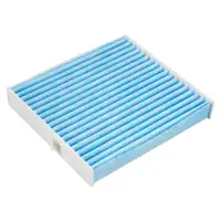 febi 183924 Innenraumfilter Pollenfilter Partikelfilter f&uuml;r SUZUKI Swift 5 AZ 95861-81P00