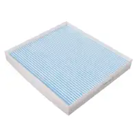 febi 184134 Cabin Air Filter for HYUNDAI Kona, Tucson, TL, i20, 3; KIA Sportage, 4, Stonic