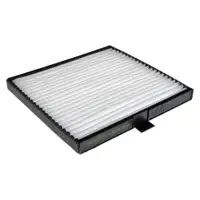 febi 184354 Innenraumfilter Pollenfilter f&uuml;r CHEVROLET Aveo/Kalos T200 T250 T255 95981206