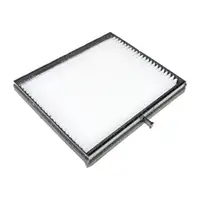 febi 184394 Innenraumfilter Pollenfilter f&uuml;r CHEVROLET/DAEWOO Lacetti Nubira