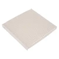 febi 19446 Innenraumfilter Pollenfilter f&uuml;r VOLVO S40 1 644 V40 mit Klimaanlage 31369416