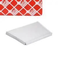 febi 19793 Innenraumfilter Pollenfilter für MERCEDES-BENZ C-Klasse W203 S203 CLK C209