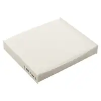 febi 100364 Innenraumfilter Pollenfilter Partikelfilter f&uuml;r RENAULT Espace 5 JR 272772092R