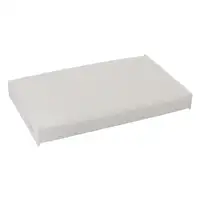 febi 105708 Innenraumfilter Pollenfilter Partikelfilter f&uuml;r CITROEN Aircross 2 9815106580