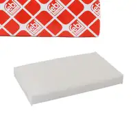 febi 105708 Innenraumfilter Pollenfilter Partikelfilter f&uuml;r CITROEN Aircross 2 9815106580