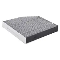 febi Innenraumfilter + Vorfilter für MERCEDES W205 C257 W213 A238 C238 N293 W463 X253 C253