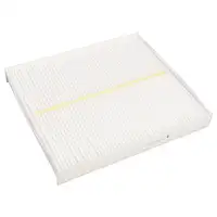 febi 105816 Innenraumfilter Pollenfilter f&uuml;r VW Polo 6 AUDI SEAT Ibiza 5 Arona SKODA Kamiq
