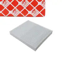 febi Innenraumfilter Pollenfilter f&uuml;r CHRYSLER Grand Voyager NISSAN DODGE Grand Caravan