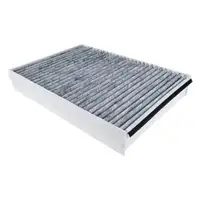febi 108986 Innenraumfilter Aktivkohlefilter Microfilter f&uuml;r JAGUAR XJ X350 X358 C2C6884