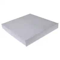 febi Innenraumfilter Pollenfilter Partikelfilter f&uuml;r FORD Ranger TKE MAZDA BT-50 1 2