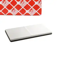 febi 11981 Innenraumfilter Pollenfilter f&uuml;r MERCEDES V-Klasse 638/2 Vito W638 6388350047