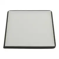 febi 24434 Innenraumfilter Pollenfilter f&uuml;r TOYOTA Camry Avensis Prius Yaris Land Cruiser