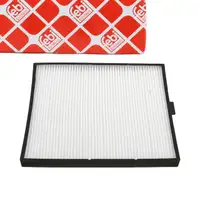 febi 24564 Innenraumfilter Pollenfilter f&uuml;r KIA Carnival 1 UP 2 GQ 0K55361C14A