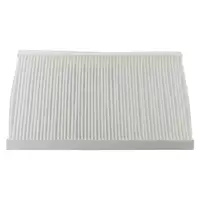 febi Innenraumfilter Pollenfilter f&uuml;r LAND ROVER Discovery 3 4 Range Rover Sport JKR500010