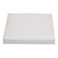 febi Innenraumfilter Pollenfilter f&uuml;r TOYOTA Auris Corolla Yaris Prius Rav 4 2-4 Land