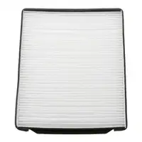 febi 27466 Innenraumfilter Pollenfilter Partikelfilter f&uuml;r HYUNDAI Terracan HP 9999Z07016