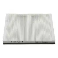 febi 27872 Innenraumfilter Pollenfilter f&uuml;r FIAT Doblo Idea 350 Punto LANCIA Musa 77362394