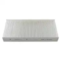 FEBI Innenraumfilter Pollenfilter CITROEN Jumpy FIAT Scudo TOYOTA Proace PEUGEOT Expert