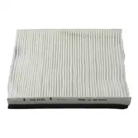 febi 27953 Innenraumfilter Pollenfilter Partikelfilter f&uuml;r HONDA Civic 8 FN 80292-SMG-E01