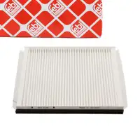 febi 28201 Innenraumfilter Pollenfilter f&uuml;r SUZUKI Jimny Samurai Lapin 1 95860-81A10-000