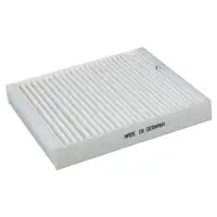 febi 29211 Innenraumfilter Pollenfilter Partikelfilter f&uuml;r SUBARU Impreza GD GG 72880FE000