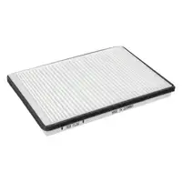 febi 29213 Innenraumfilter Pollenfilter f&uuml;r OPEL Antara A L07 CHEVROLET Captiva 96440878