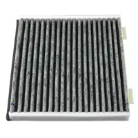 febi 21289 Innenraumfilter Aktivkohlefilter Microfilter f&uuml;r VOLVO S40 1 644 V40 31369415